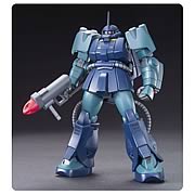 Mobile Suit Gundam Zaku Mariner HGUC Model Kit